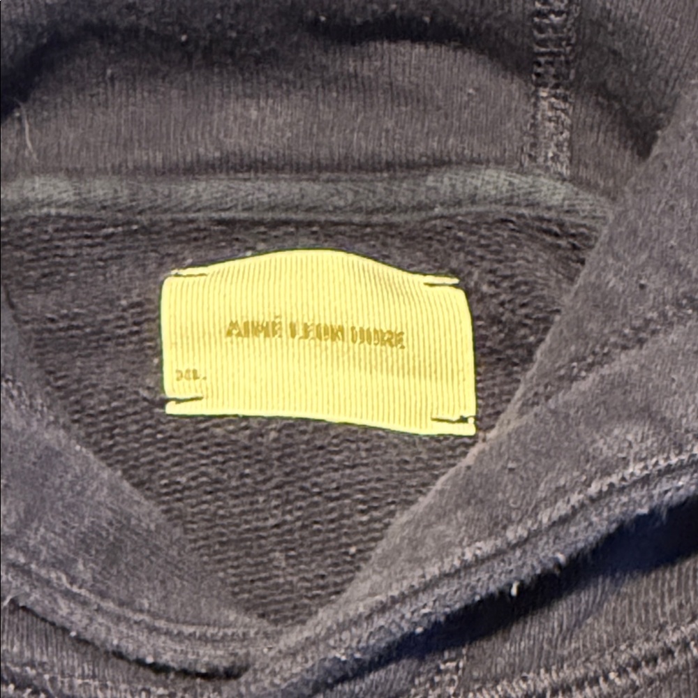 AIME LEON DORE Hoodie - XL - Picture 2 of 14